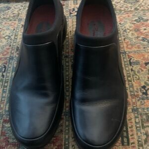 Merrell Women’s Black Spire Stretch Slip-On Shoes Size 8.5 #comfort #quietluxury